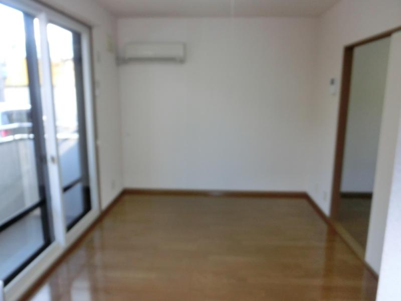 その他設備　同タイプの写真です。