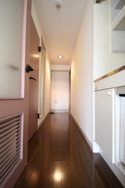 その他部屋・スペース　同物件、別号室のものです。