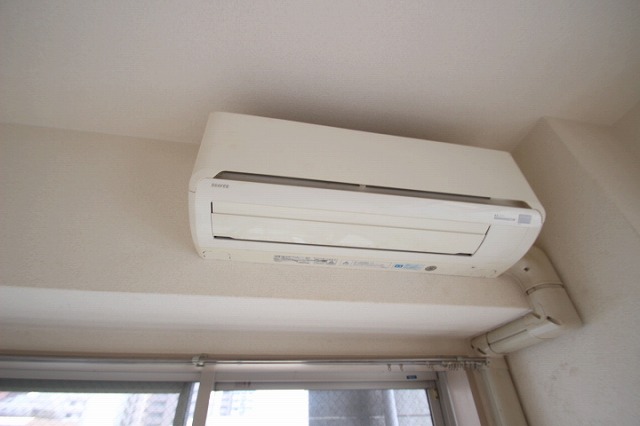 その他設備　同物件、別号室のものです。