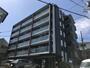 東向日駅より徒歩9分 築7年11ヶ月 6階建の賃貸物件