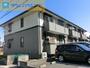 パレドソレイユA 2階 築30年10ヶ月の賃貸物件