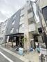 新丸子駅より徒歩1分 5階 築16年7ヶ月の賃貸物件