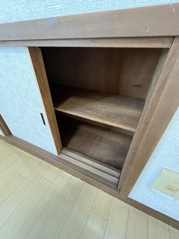 その他部屋・スペース　「b’CASA坂戸re-born」