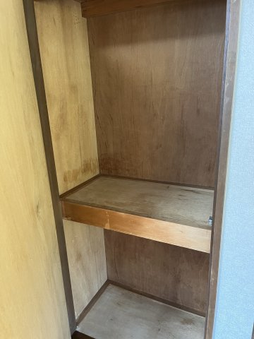 収納　「b’CASA坂戸re-born」