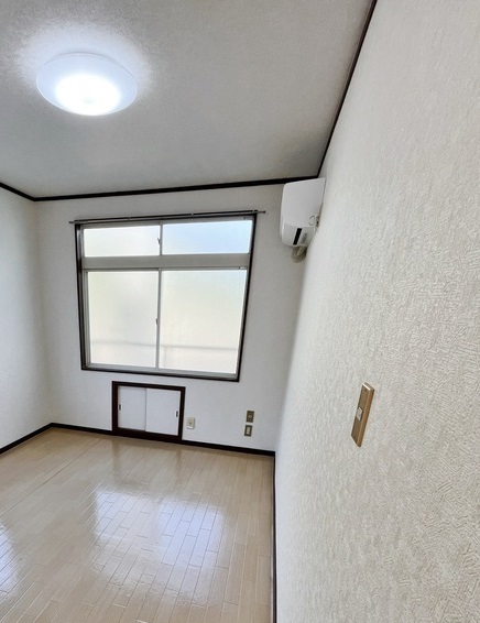 居室・リビング　「b’CASA坂戸re-born」