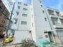 横川駅より徒歩10分 2階 築39年7ヶ月の賃貸物件