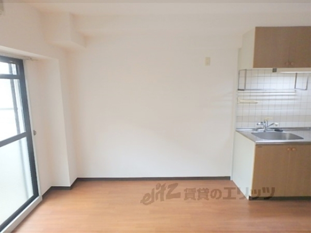 その他部屋・スペース　冷蔵庫置場