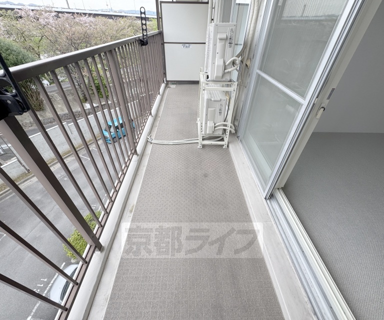 収納　和室の収納です。