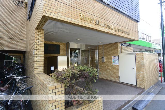 建物外観　建物外観