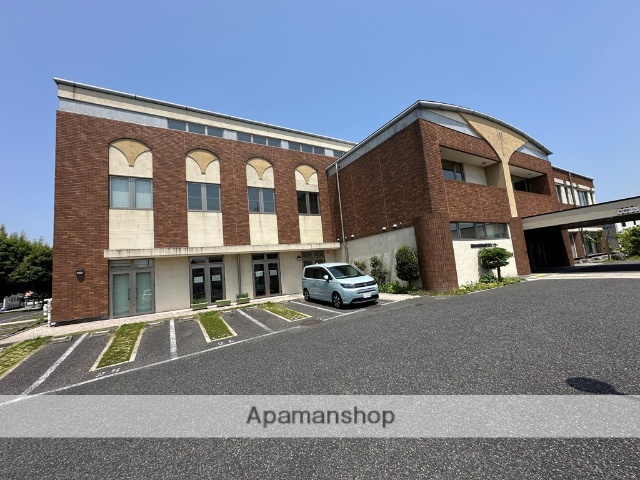 その他　よりなん　南部地域交流センター（その他）まで65m