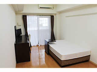 居室・リビング　家具家電付プラン有