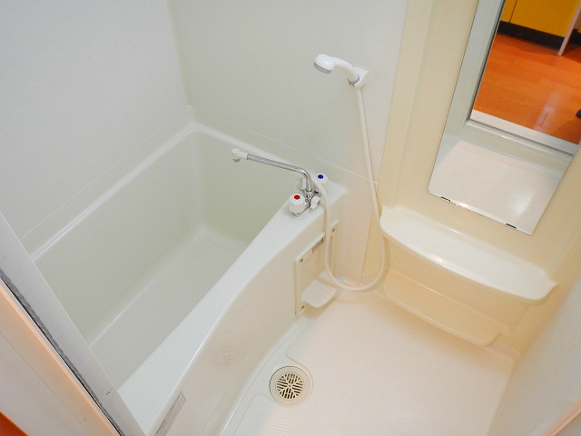 バス・シャワールーム　家具家電付プラン有