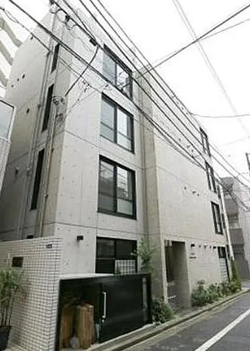 都営三田線 白金高輪駅 徒歩6分 築6年