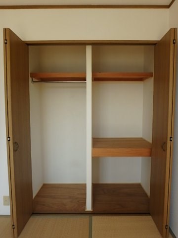 収納　※現況優先