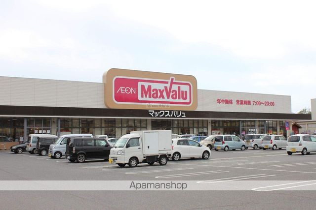 ショッピングセンター　イオン本郷ショッピングセンター（ショッピングセンター）まで764m