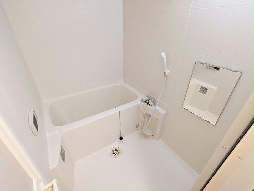 バス・シャワールーム　現況優先