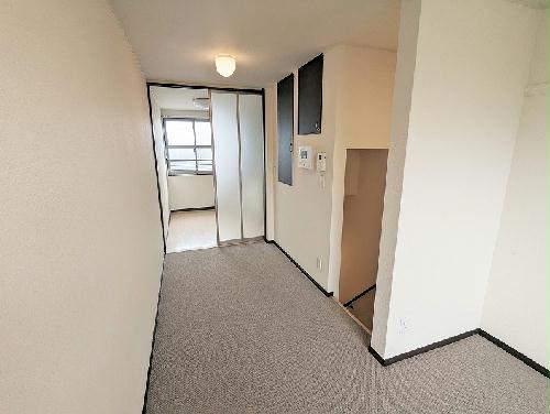 居室・リビング　現況優先