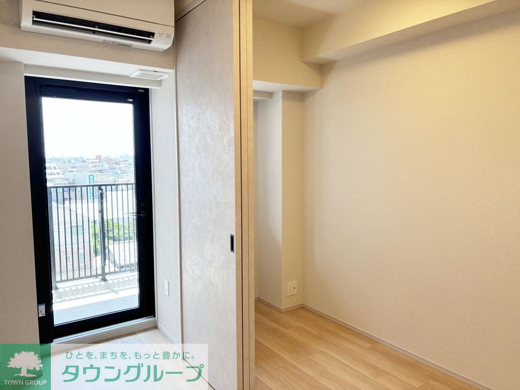 居室・リビング　設備