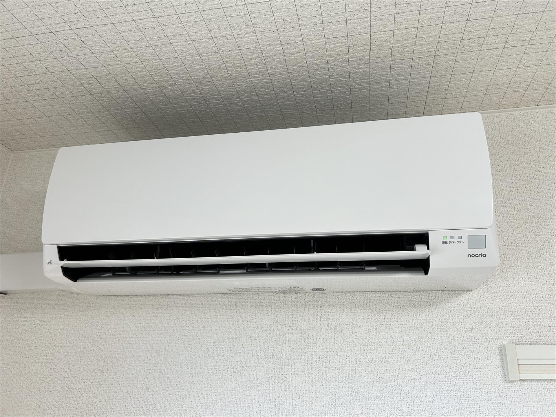 その他　エアコン