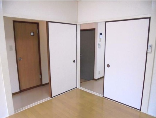 その他部屋・スペース　洋室