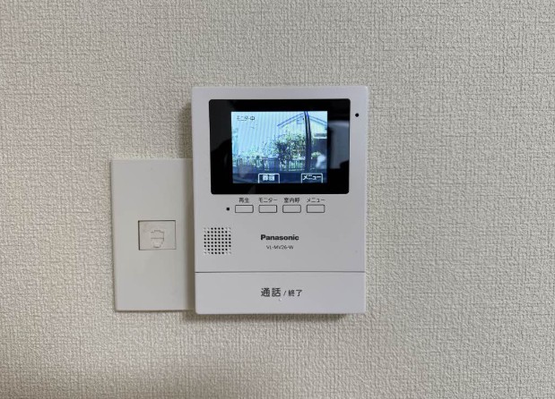 地下鉄七隈線 福大前駅 徒歩25分 2階建 築30年のその他写真
