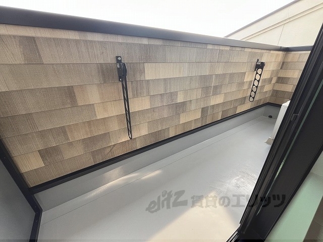 眺望　同仕様参考写真