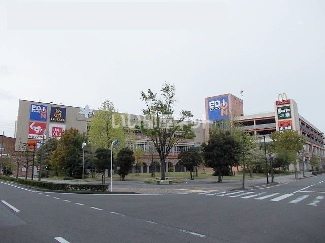 ショッピングセンター　Orchid Park(オーキッドパーク)（ショッピングセンター）まで1545m