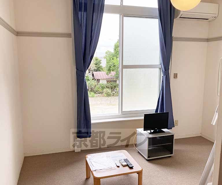 居室・リビング　綺麗なお部屋です・