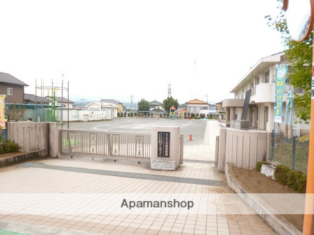 幼稚園・保育園　天間幼稚園（幼稚園・保育園）まで518m