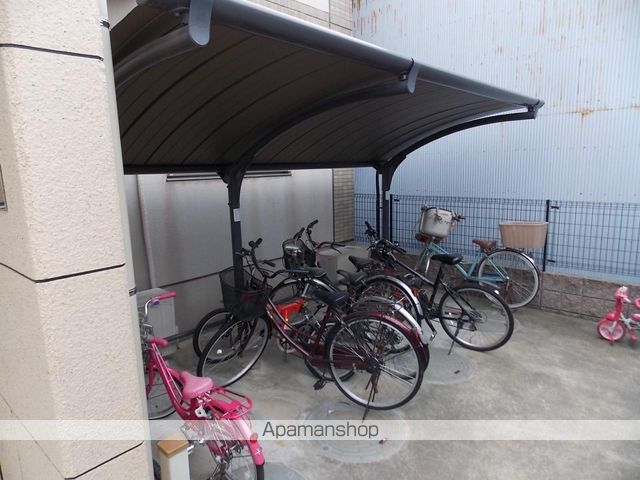 その他共有部分　その他共有部分