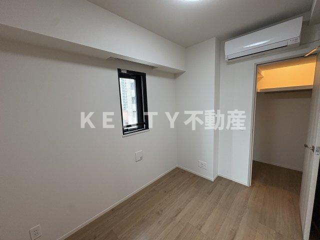 その他部屋・スペース　寝室です