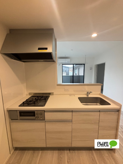 キッチン　イメージ写真