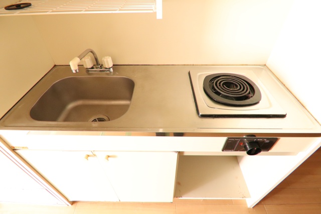 キッチン　別室の参考写真です。※現況優先