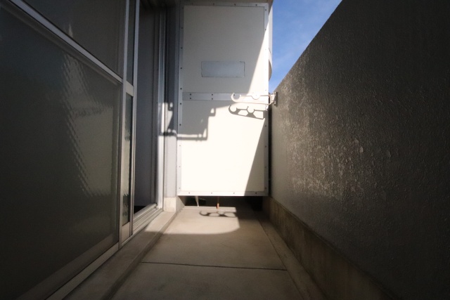 バルコニー　別室の参考写真です。※現況優先