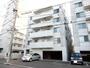 グランディールＮ２１イースト 5階 築11年9ヶ月の賃貸物件