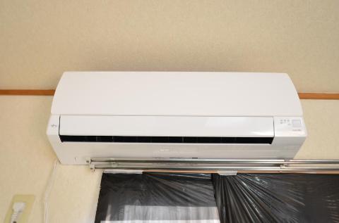 その他設備　室内設備