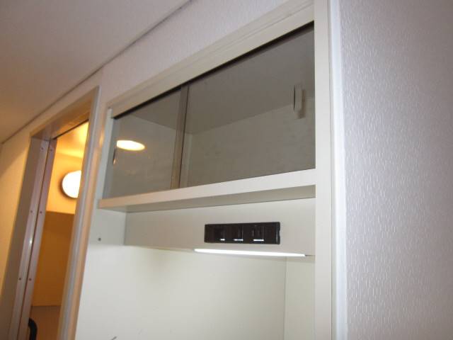 その他部屋・スペース　キッチン収納