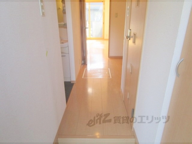 その他部屋・スペース　廊下