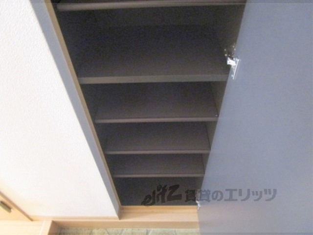 収納　下駄箱