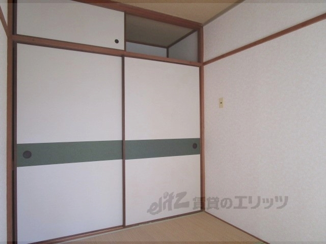 その他部屋・スペース　和室