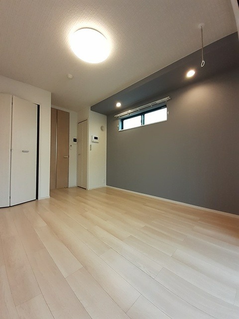 その他部屋・スペース　明るいお部屋です。