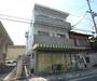 北大路駅より徒歩20分 3階 築42年7ヶ月の賃貸物件