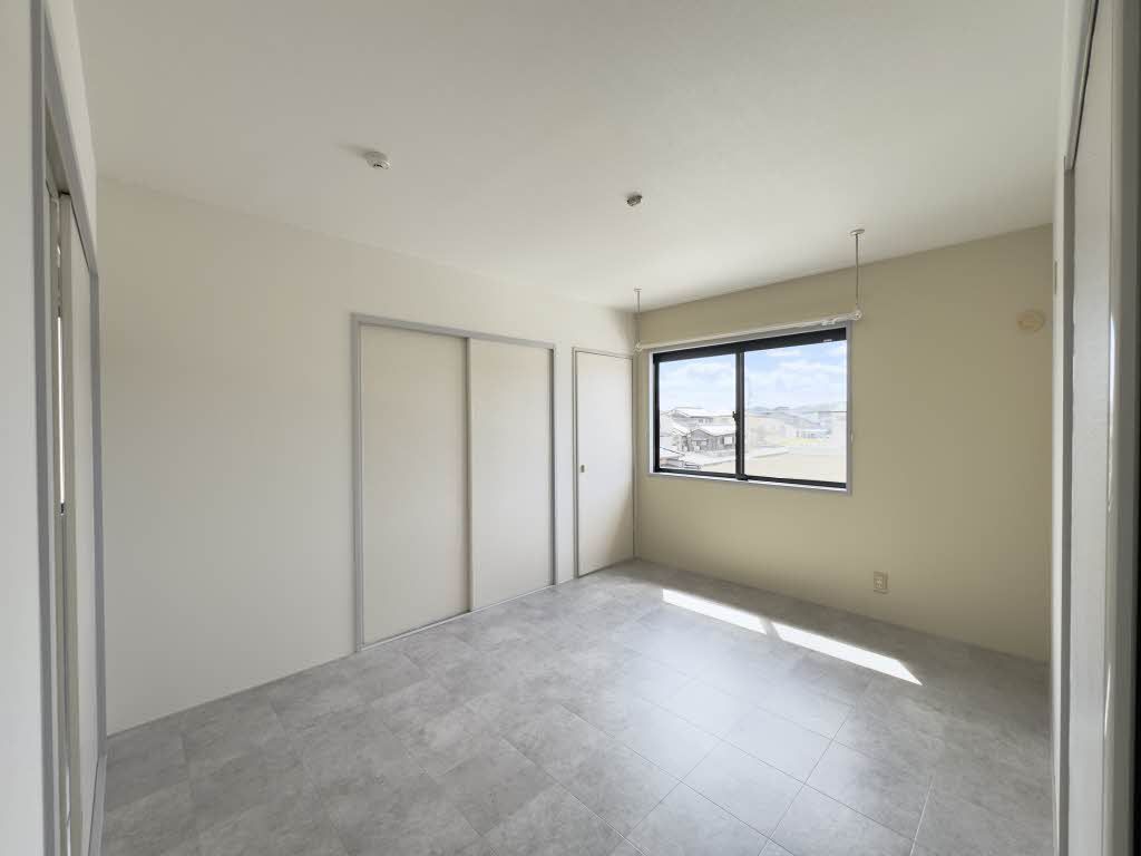 その他部屋・スペース　洋室