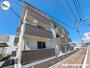 上所駅より徒歩21分 2階 築2年5ヶ月の賃貸物件