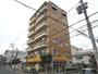 北加賀屋駅より徒歩10分 3階 築35年9ヶ月の賃貸物件