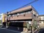 尾山台駅より徒歩8分 1階 築29年11ヶ月の賃貸物件