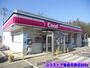 コンビニ　ココストア猿島沓掛店（コンビニ）まで800m