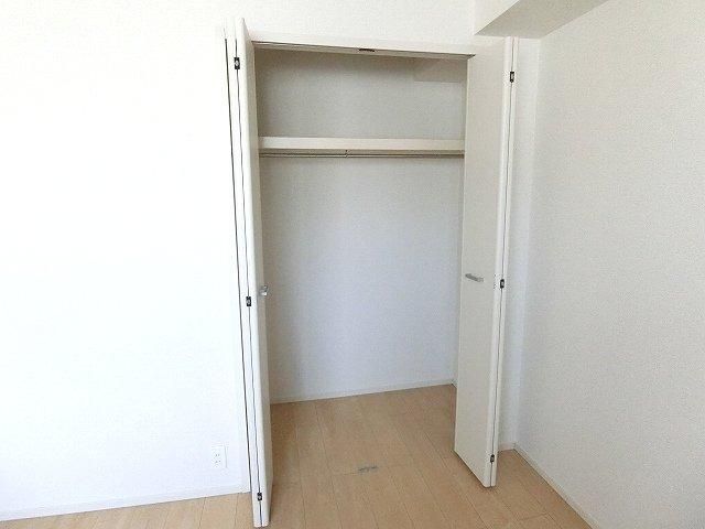 フォルトゥーナの内装写真