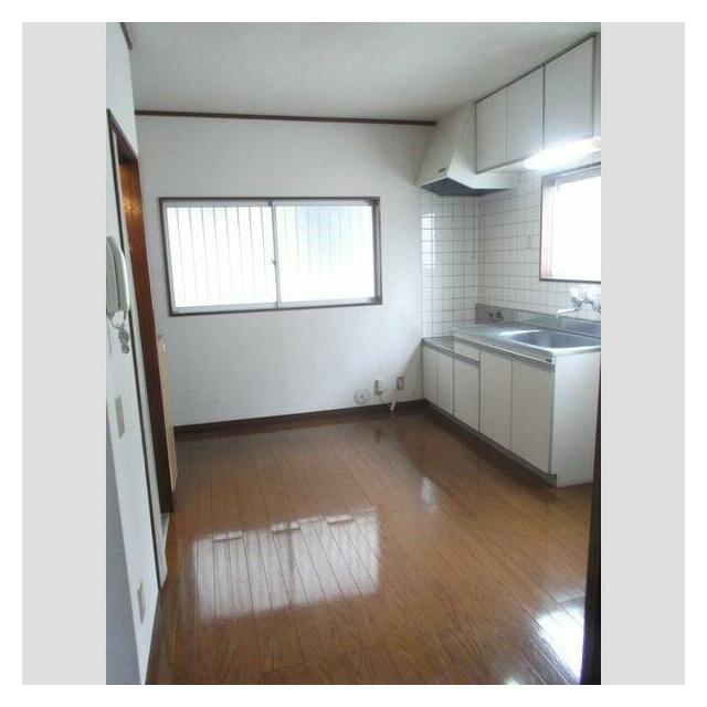 居室・リビング　居室