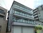 青木駅より徒歩2分 4階 築30年5ヶ月の賃貸物件